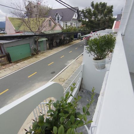 Hahe Homestay Dalat Exteriér fotografie