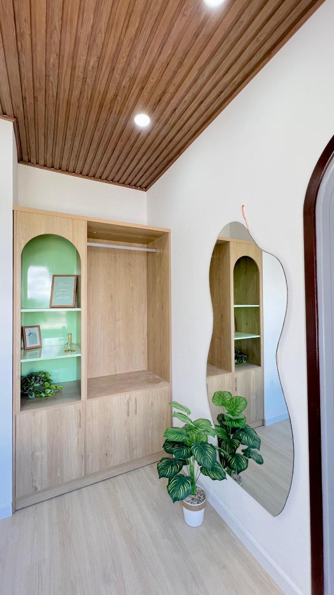 Hahe Homestay Dalat Exteriér fotografie