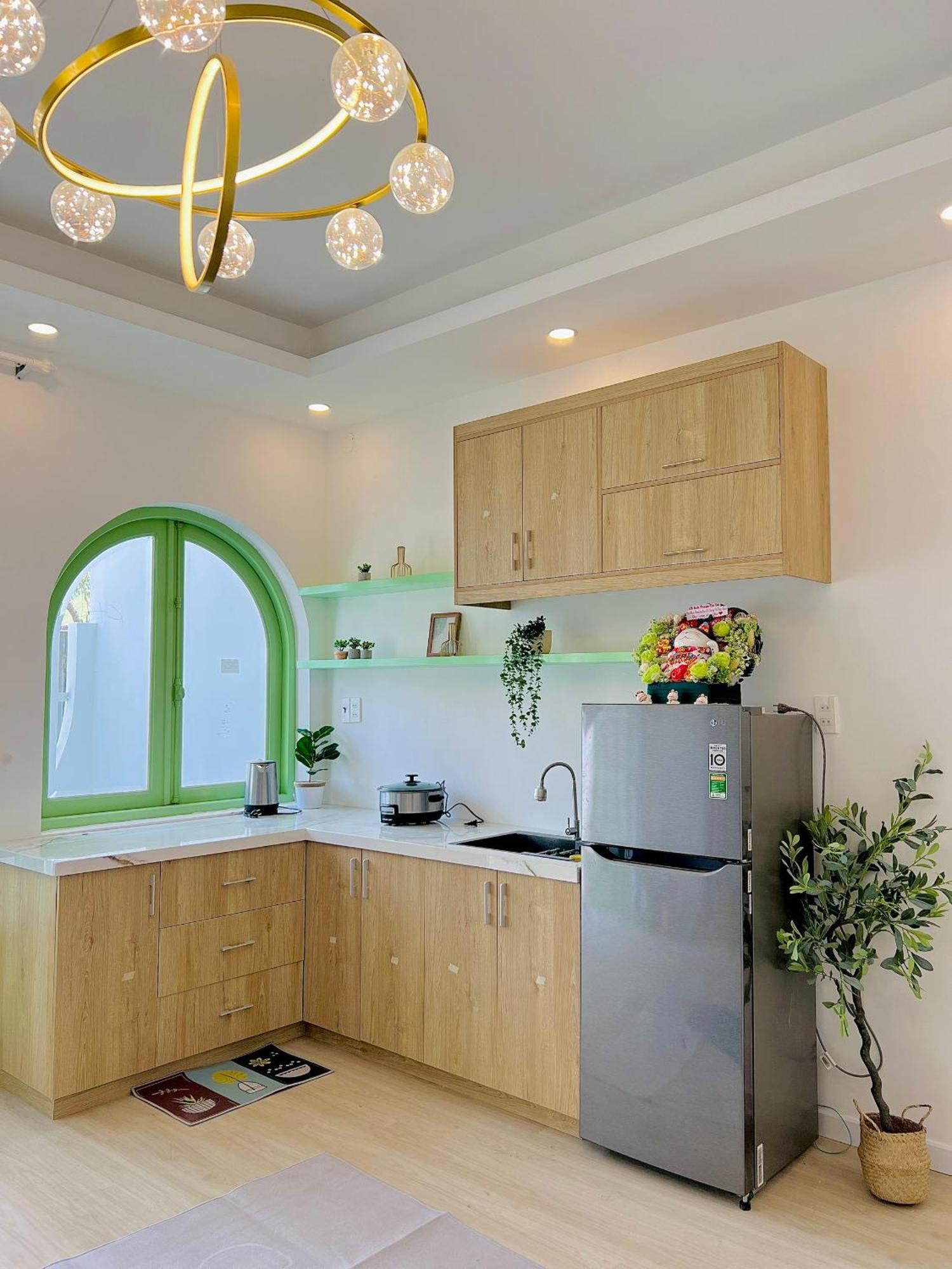 Hahe Homestay Dalat Exteriér fotografie