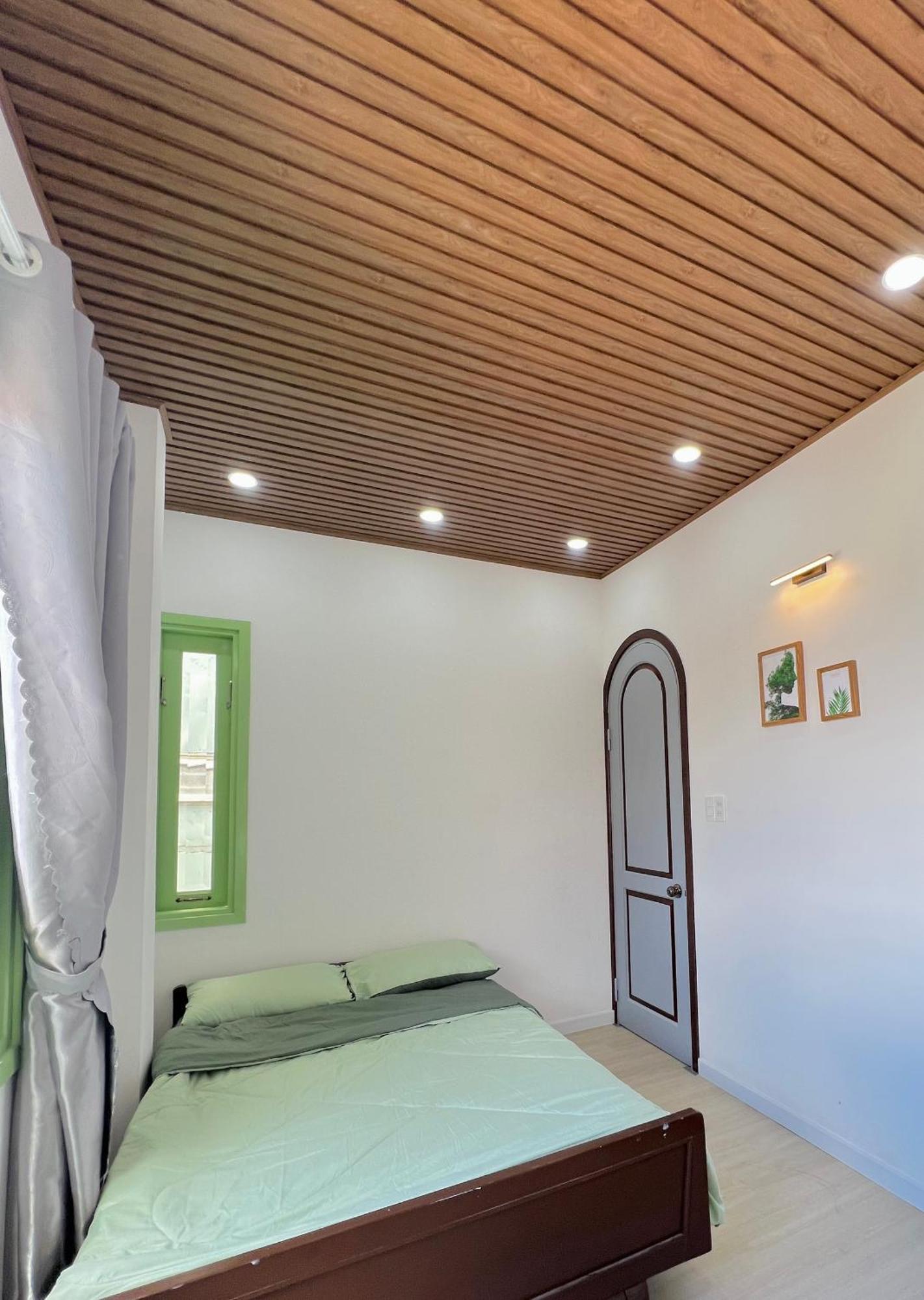 Hahe Homestay Dalat Exteriér fotografie